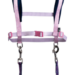 HKM Harness -Funny Horses Hearts- .