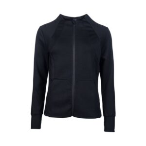 HKM Functional jacket -Rosewood-