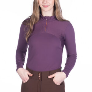 HKM Functional shirt -Arctic Bay- long sleeve
