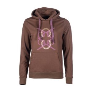 HKM Hoody -Arctic Bay-