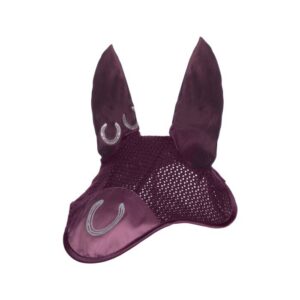 HKM Ear bonnet -Alva-