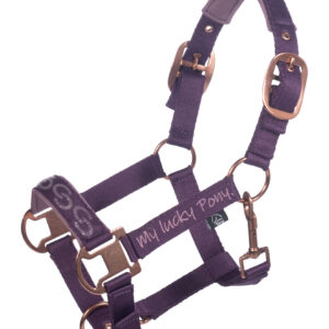 HKM Head collar -Alva