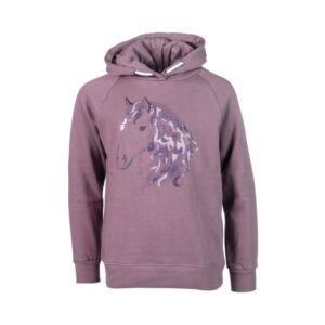 HKM Hoody -Alva-