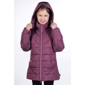HKM Riding coat -Alva-