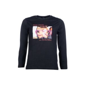 HKM Longsleeve shirt -Ruby Fun-