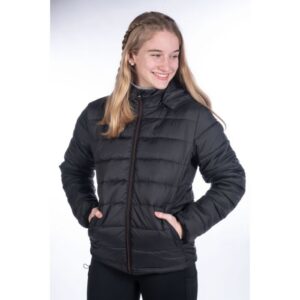 HKM Riding jacket -Ruby-
