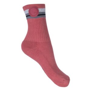 HKM Riding socks -Ruby-