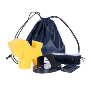 HKM Grooming set -Hobby Horsing-
