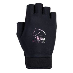 HKM Riding gloves -Hobby Horsing-