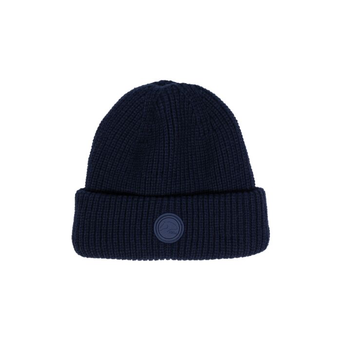 HKM Beanie -Ruby-