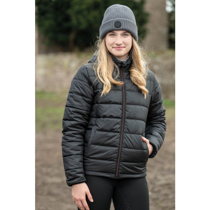 HKM Beanie -Ruby- - Image 5