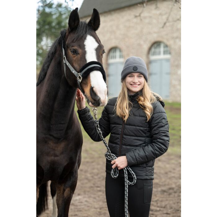 HKM Beanie -Ruby- - Image 4