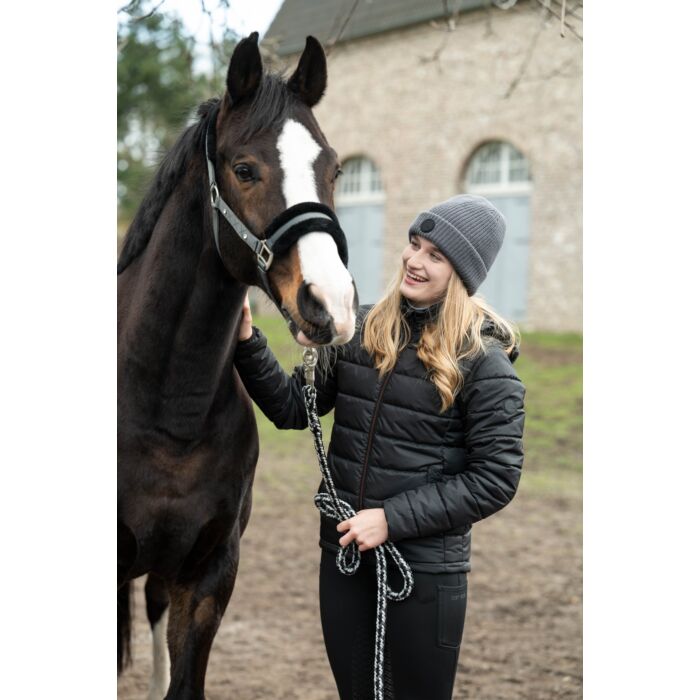 HKM Beanie -Ruby- - Image 3