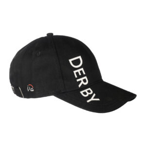 HKM Basecap -Derby-