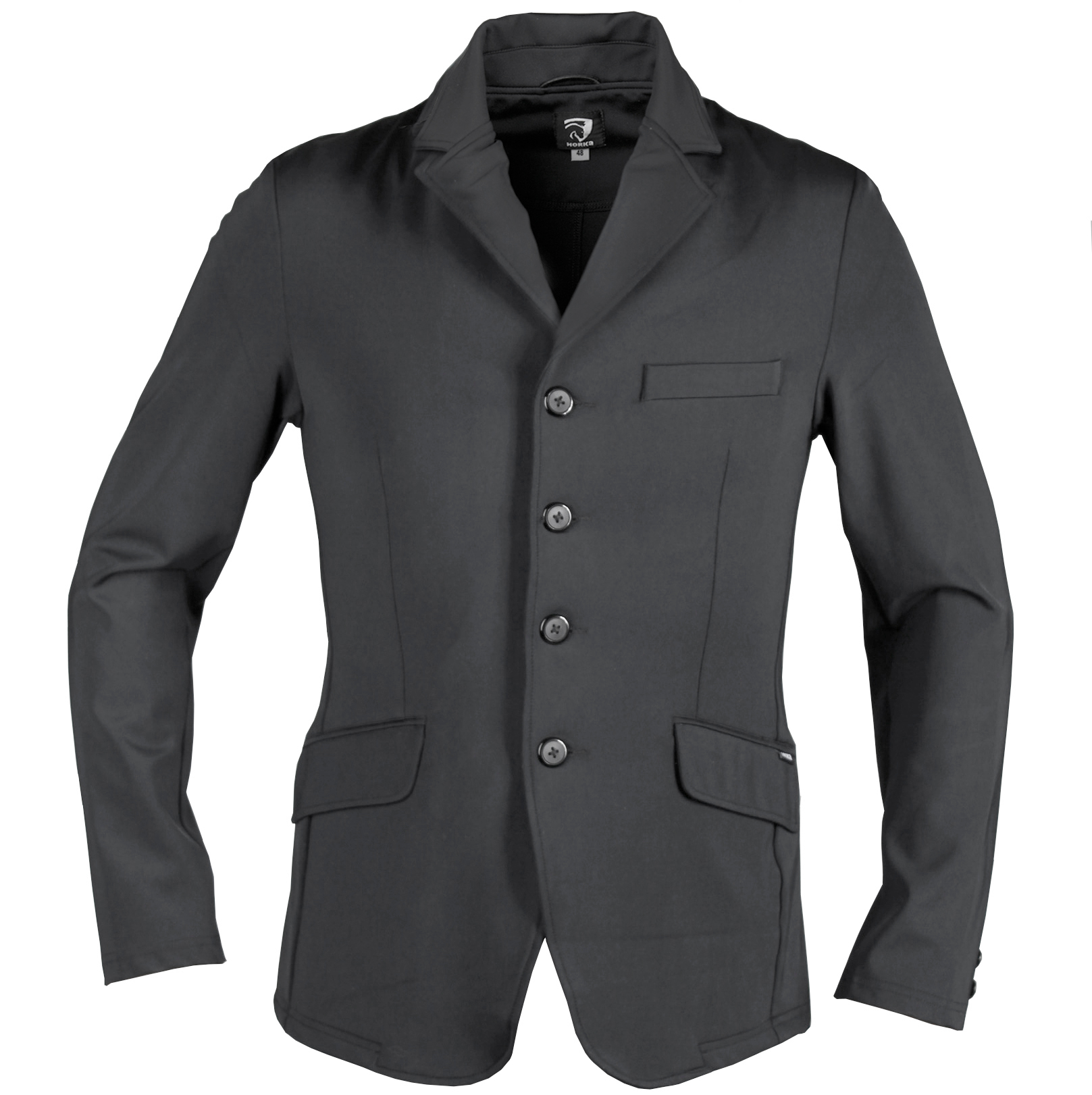 HORKA Riding jacket men triumph SOFTSHELL