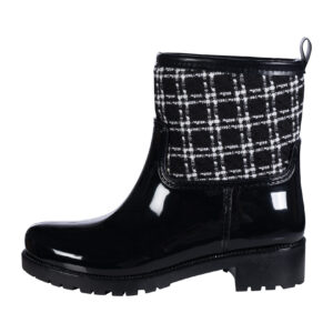 HKM Jodhpur boots -Pepita