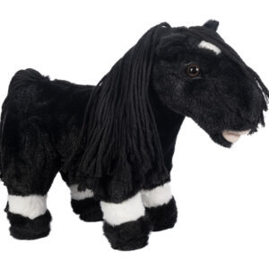 HKM Cuddle Pony .