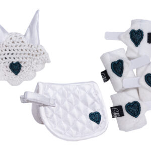 HKM Competition set -Cuddle Pony- .