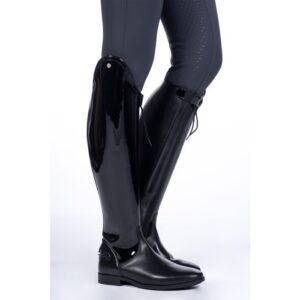 HKM Riding boots -Lynette- short/standard width