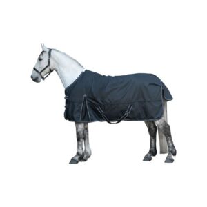 HKM Turnout rug -Premium- 1680D 300g, nylon lining