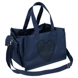 HKM Travel bag -Cuddle Pony- .
