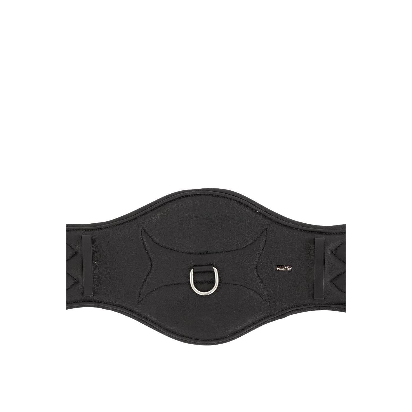 Girth dressage PREMIERE Calais with Stud Guard - Image 3