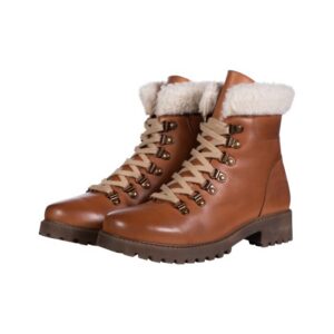 HKM Laced boots -Walker-