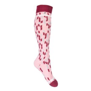 HKM Riding socks -Mexico-
