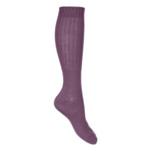 HKM Warm riding socks -Seoul-
