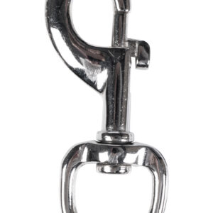 HKM Snap hook for lead ropes .