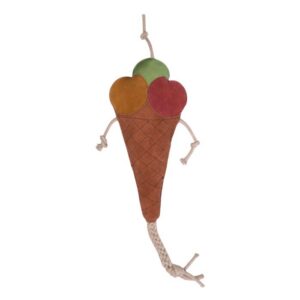 HKM Toy for horses -Ice cream-
