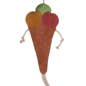 HKM Toy for horses -Ice cream-
