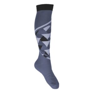 HKM Riding socks -Barcelona-