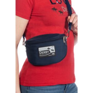 HKM Crossbody bag -Derby-