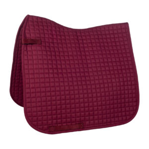 HKM Saddle cloth -Larissa-