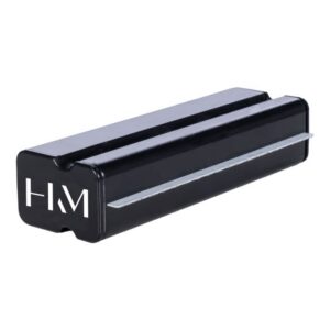 HKM Coat changing comb -Alina-