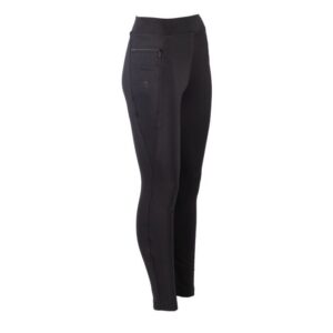 HKM Winter-riding leggings -Maja- silicone full seat