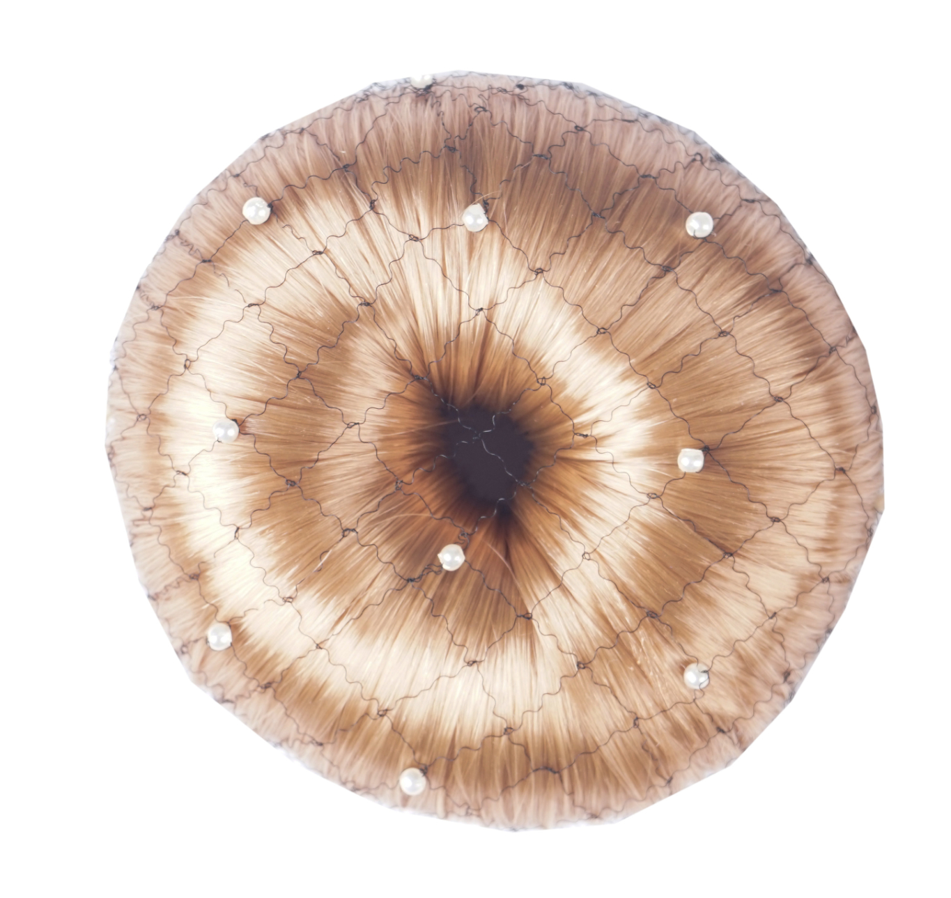 HORKA Hair net PEARL