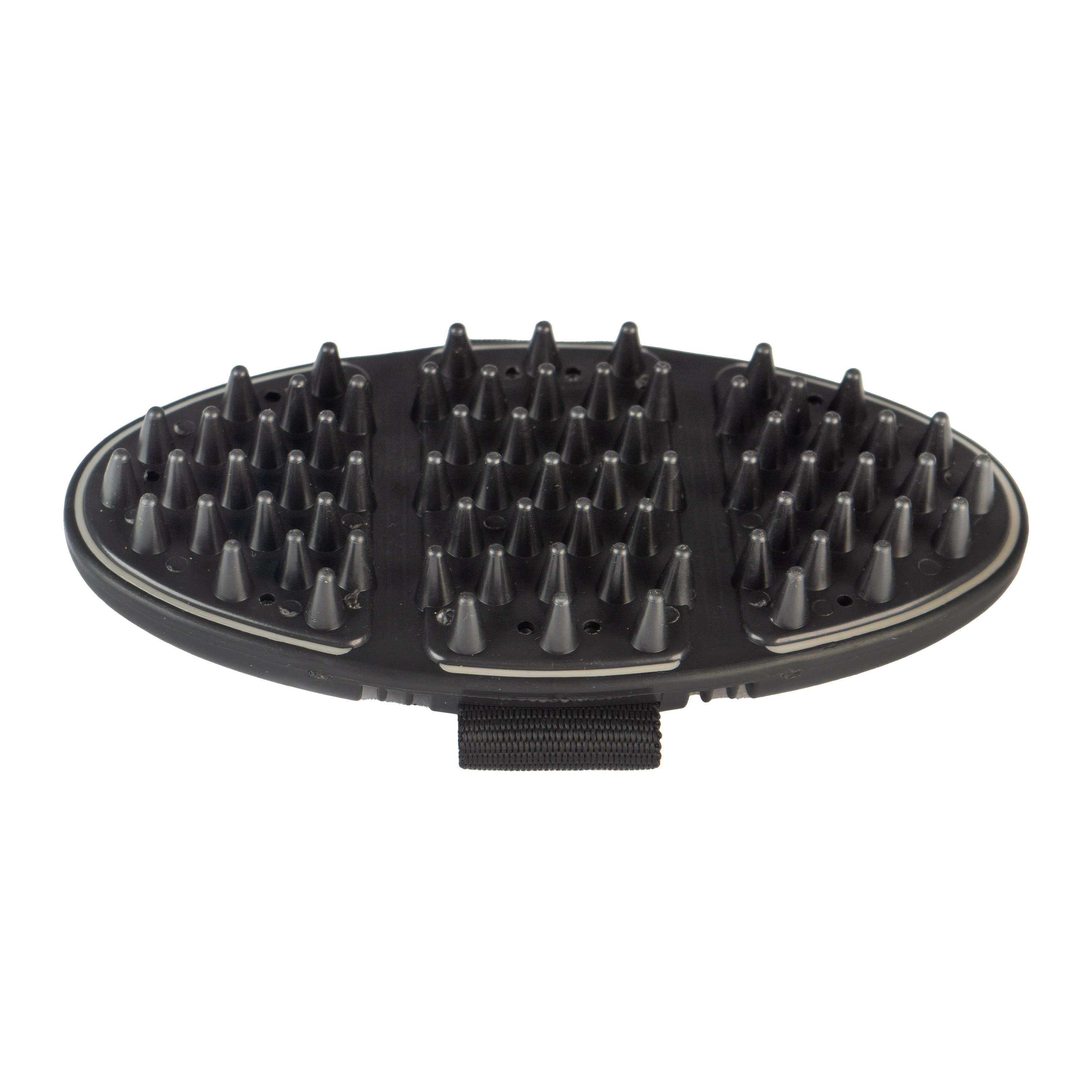 HORKA Flexi massage brush SOFT GRIP