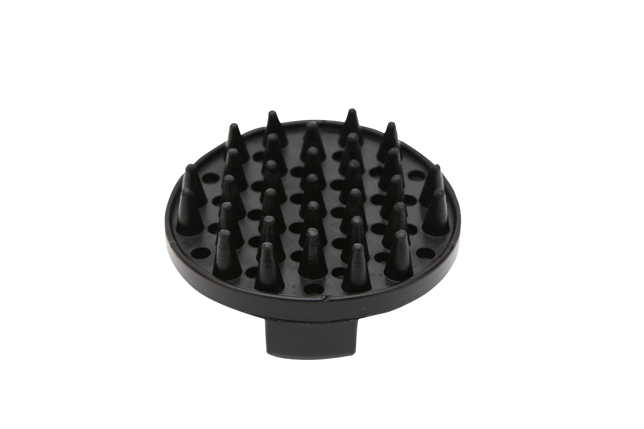 HORKA Massage comb RUBBER