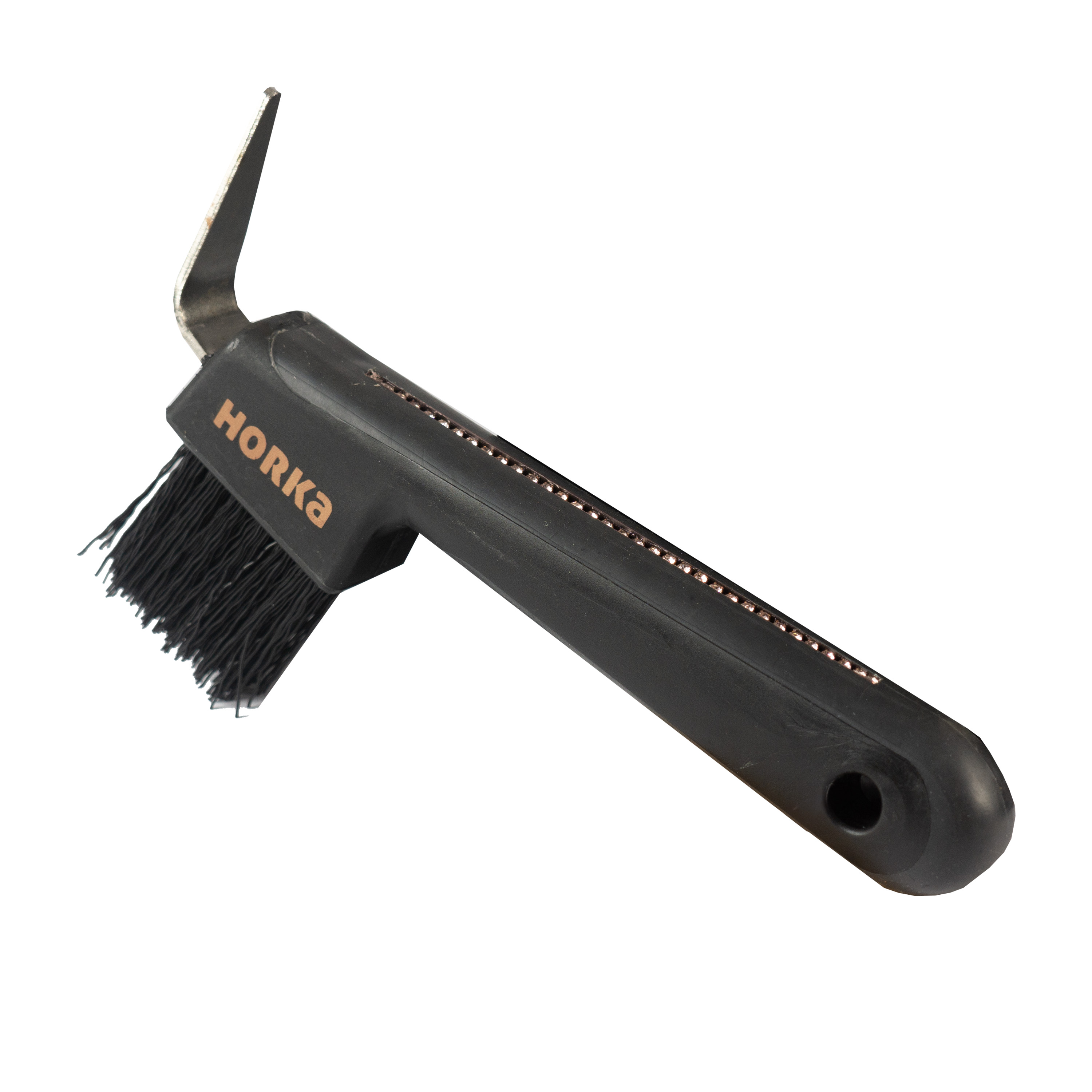 HORKA Hoof pick DIAMOND