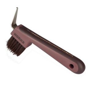 HORKA Hoof pick DIAMOND