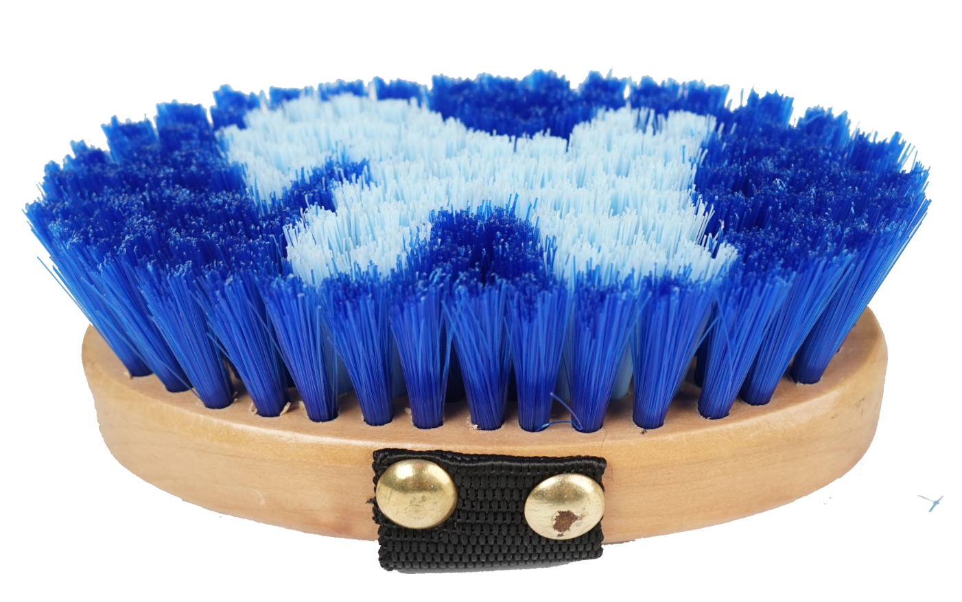 HORKA Brush wood soft PONY