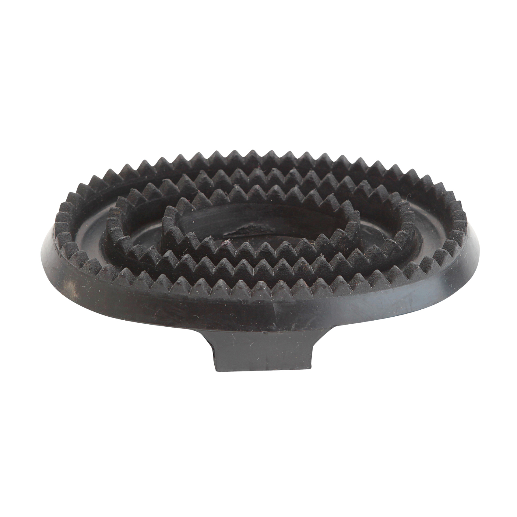 HORKA Curry comb RUBBER