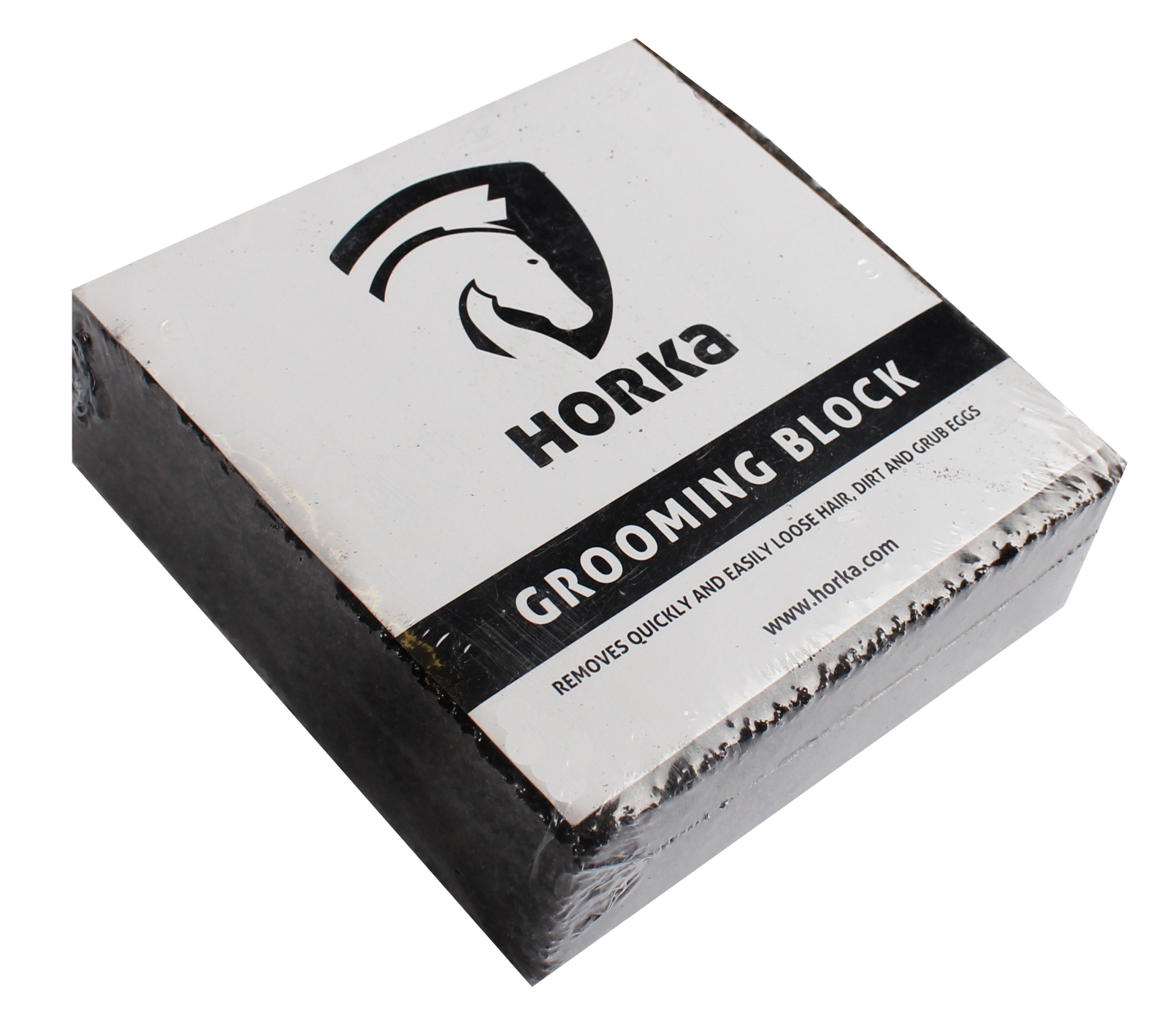 HORKA Grooming block