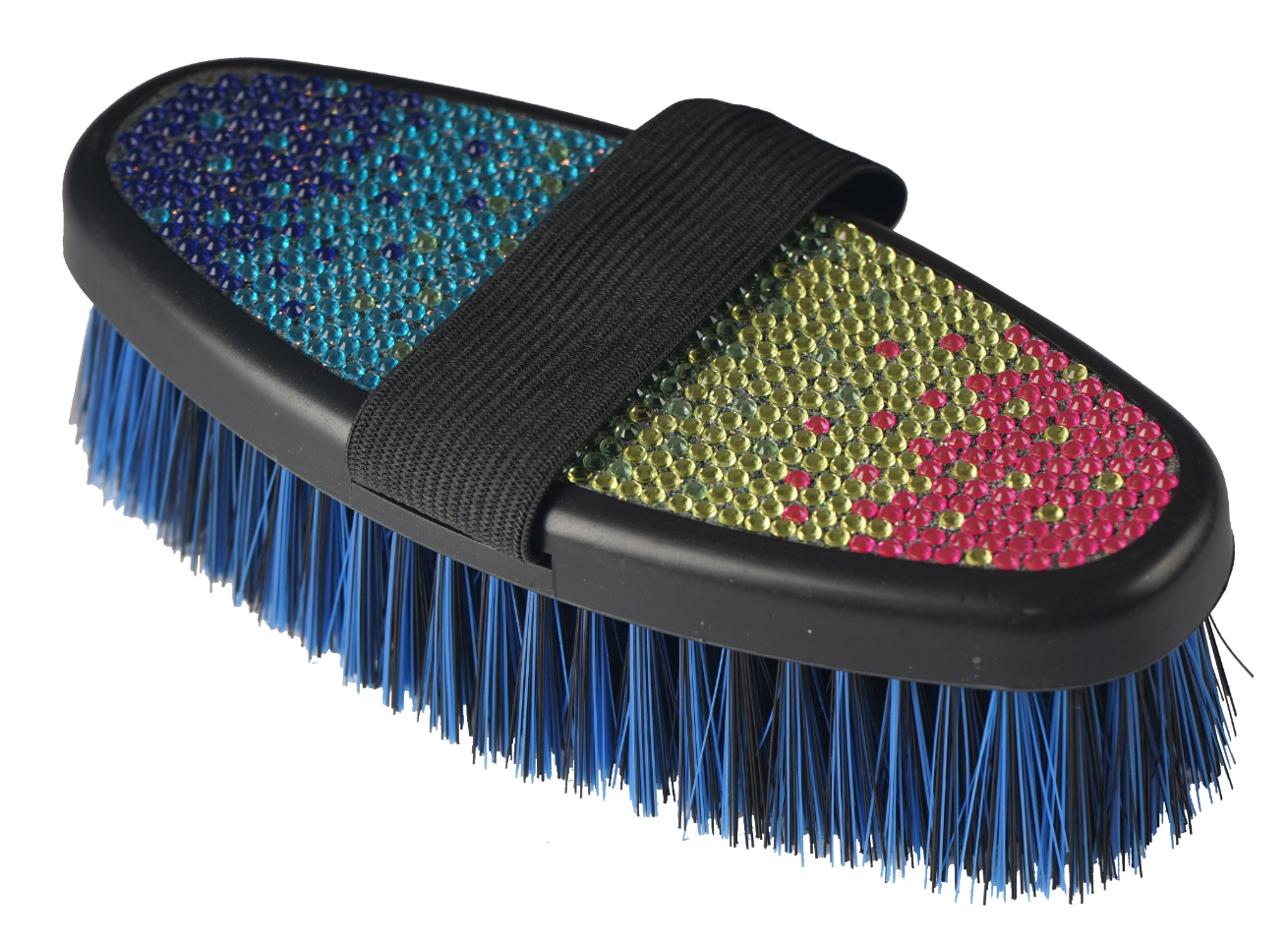 HORKA Body brush RAINBOW
