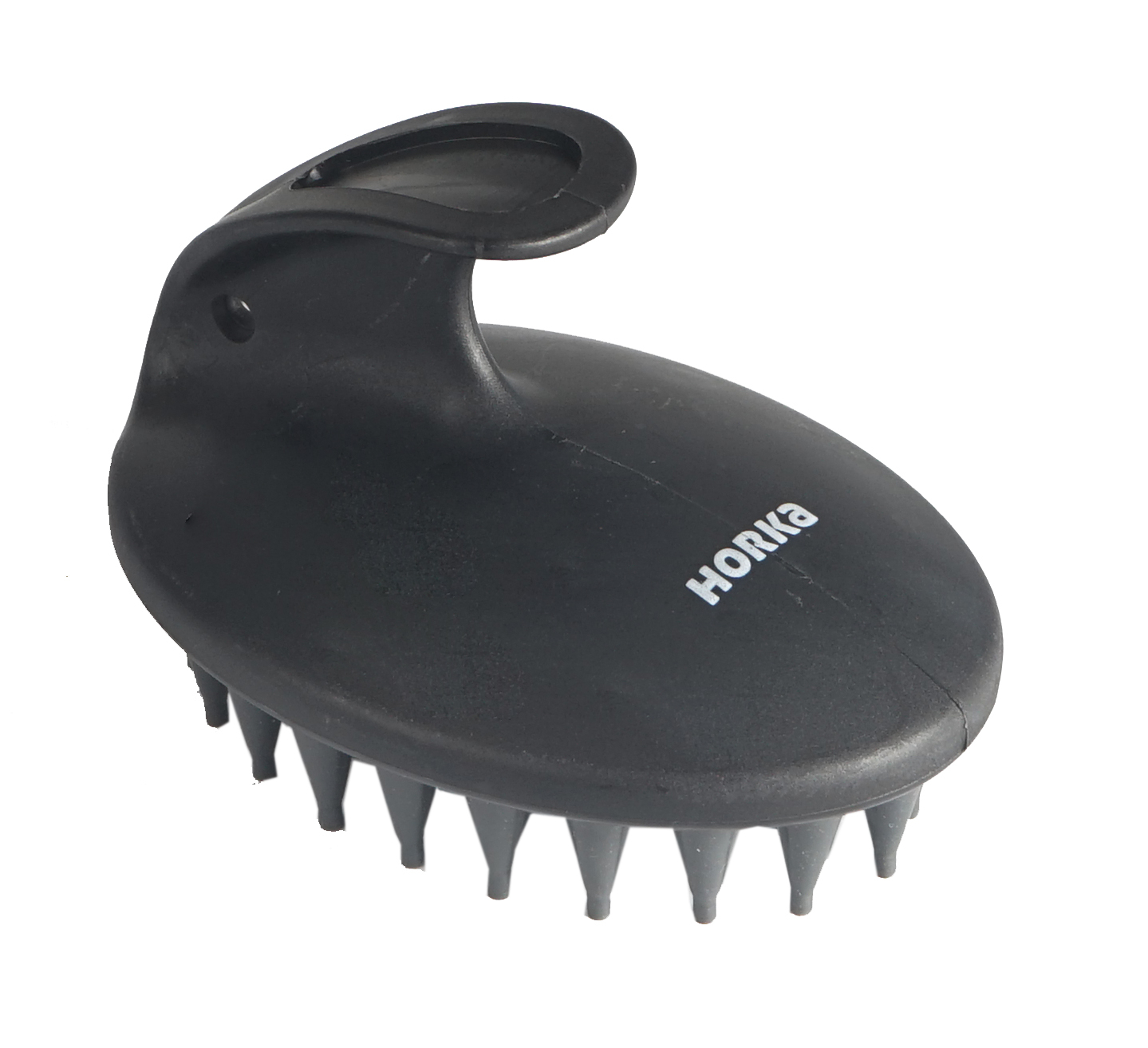 HORKA Massage brush round