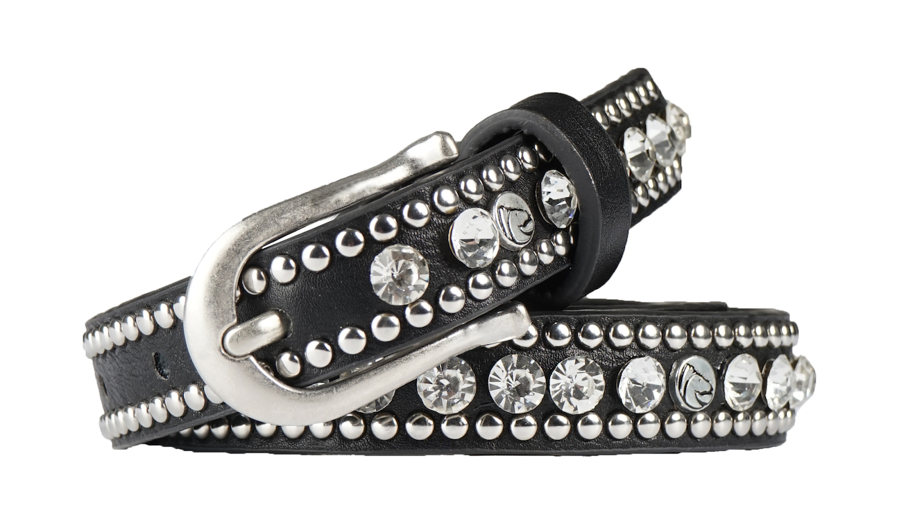 HORKA Belt ladies Leather/pu EXPRESSION