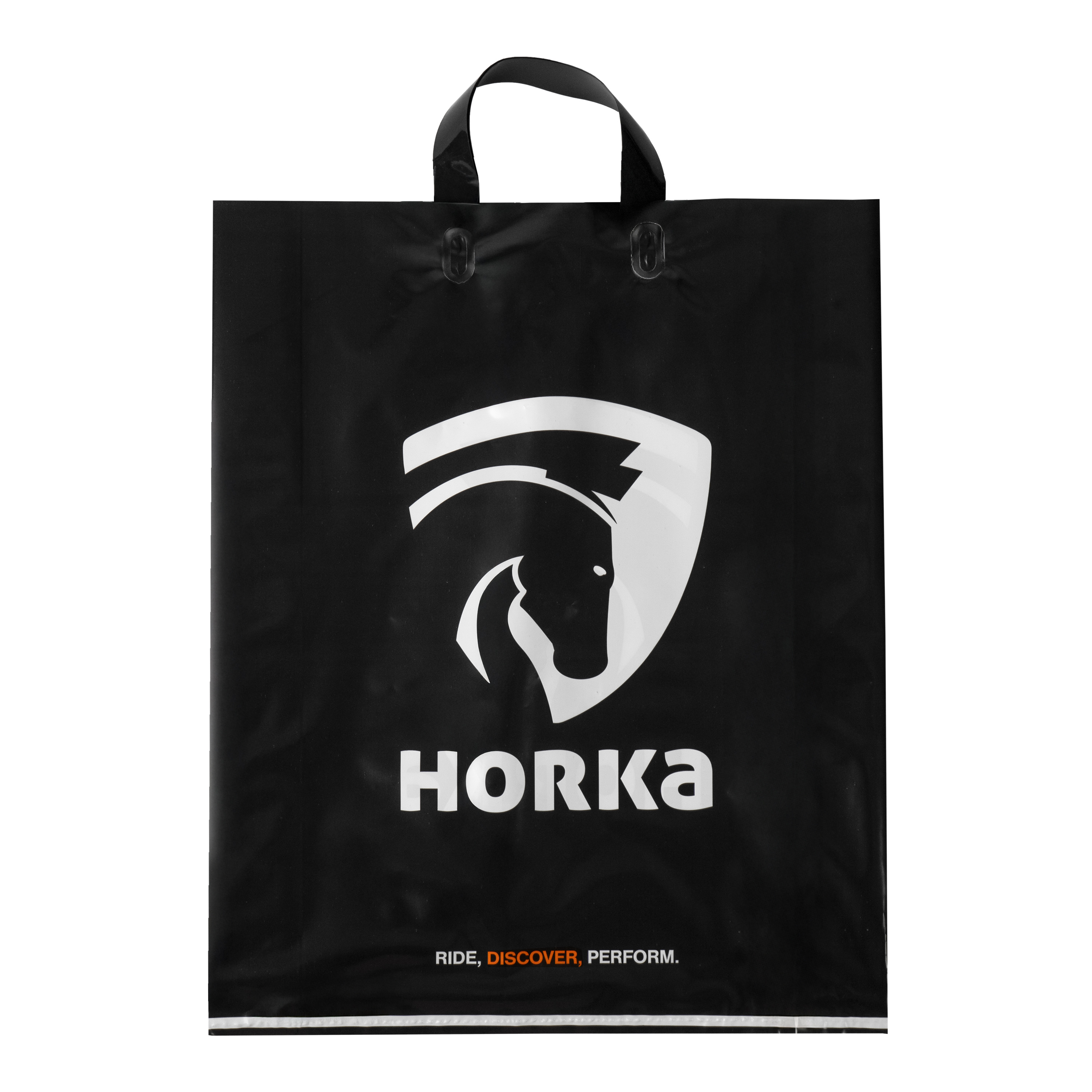 HORKA Bag plastic