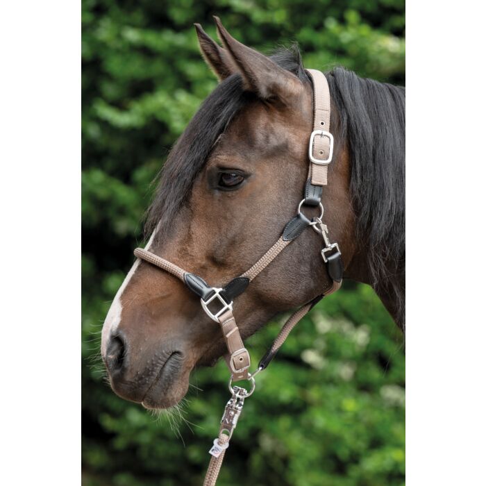 HKM Head collar -Carlotta- - Image 10